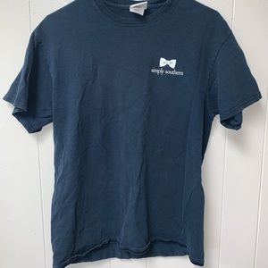 Outer Banks Simply Southern Tee